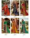Daani Georgette sarees thumb 1