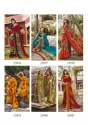Daani Georgette sarees thumb 2