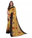Daily wear Poonam printed saree thumb 2