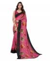 Daily wear Poonam printed saree thumb 4