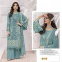 Designer Georgette Pakistani suit & salwar kameez thumb 1