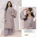 Designer Georgette Pakistani suit & salwar kameez thumb 2
