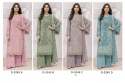 Designer Georgette Pakistani suit & salwar kameez thumb 3