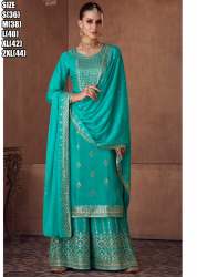 Designer Ready To Wear Festive suits Collection