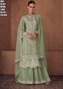 Designer Ready To Wear Festive suits Collection thumb 3