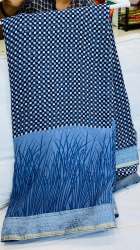 Designer Saree