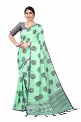   DOLA SILK EMBROIDERD SAREE