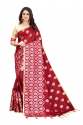 dola-silk-printed-saree-with-tassel-work