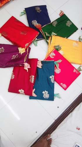 Dolla Silk Saree