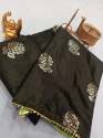 Dolla Silk Saree thumb 16