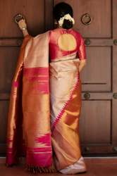 ELEGANT SPECIAL FOR WEDING AND PARTY WEAR SAREE