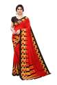 Fancy Georgette Saree thumb 1