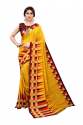 Fancy Georgette Saree thumb 2