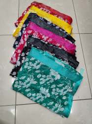 Fancy Poonam Saree With Sirovski Work All Over Saree