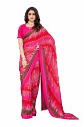 FANCY POONAM SAREES