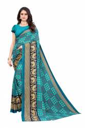 FANCY RENIAL SAREE