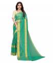 Geet Gauri chiffon saree with zari collection