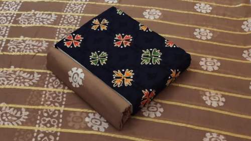 Batik dress material price online