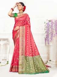 Geet Gauri Cotton Premium saree