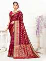 Geet Gauri Cotton Premium saree thumb 2