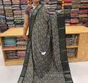 Geet Gauri Dolla silk sarees with digitally print beautiful classic Kalamkari print thumb 2