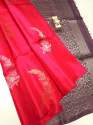 GEET GAURI EXCLUSIVE KANCHIPURAM FANCY BRIDAL COLLECTIONS thumb 1