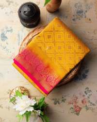 Geet Gauri Fancy Balaton Saree