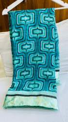 GEET GAURI FANCY PRINT GEORGETTE SAREE