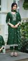 Geet Gauri Fashion Present 3 Pcs kurti set thumb 1