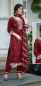 Geet Gauri Fashion Present 3 Pcs kurti set thumb 2