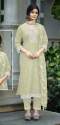 Geet Gauri Fashion Present 3 Pcs kurti set thumb 3