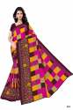 Geet Gauri Fashion Present Poonam Georgette Saree  thumb 3