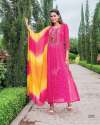 Geet Gauri Fashion Presents Pure Chinon Designer Suit thumb 2