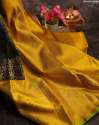 Geet Gauri Fashion Presents Soft Silk Weaving Saree thumb 1
