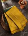 Geet Gauri Fashion Presents Soft Silk Weaving Saree thumb 2
