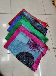 Geet Gauri Floral Poonam Fancy sarees with Sirovski work all over body