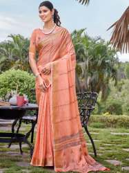 Geet Gauri Premium Cotton Saree