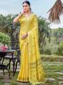 Geet Gauri Premium Cotton Saree thumb 1