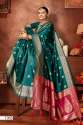 Geet Gauri premium Soft Silk Saree  thumb 2
