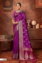 Geet Gauri premium Soft Silk Saree  thumb 4