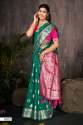 Geet Gauri premium Soft Silk Saree  thumb 7