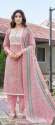Geet Gauri Present Pure Cotton 3 Pcs Kurta Set thumb 1
