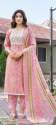 Geet Gauri Present Pure Cotton 3 Pcs Kurta Set thumb 3