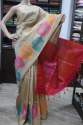 Geet Gauri Presents  premium silk saree thumb 4
