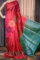 Geet Gauri Presents  premium silk saree thumb 6