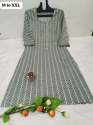 Geet Gauri Pure Cotton Kurtis thumb 11