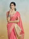 Geet Gauri Pure Handloom Khadi Silk Saree with Digital Print  thumb 16