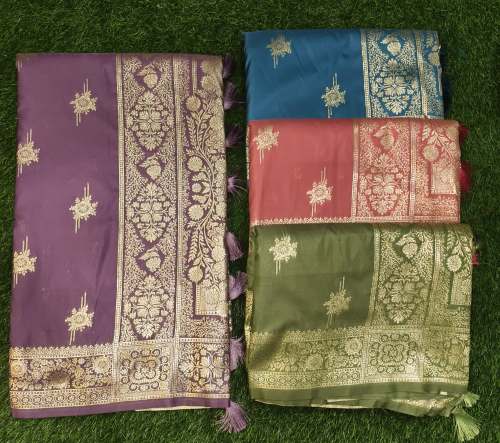 Geet Gauri Rajkiran Silk saree