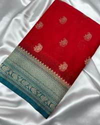 Geet Gauri Semi Mysore silk sarees 