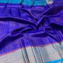 Geet Gauri soft sequence silk saree thumb 2